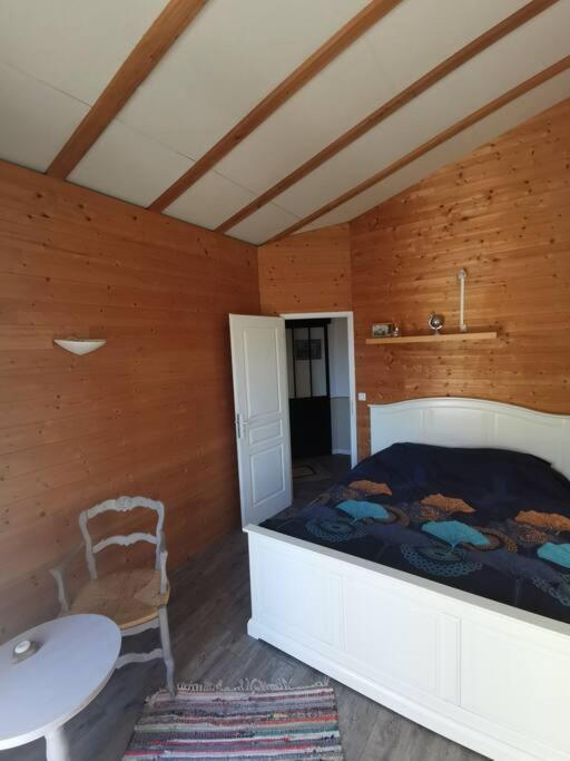 Entre Ventoux Et Luberon, Appartement Dans Maison. Malemort-du-Comtat Zewnętrze zdjęcie